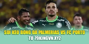 Soi Kèo Bóng Đá Palmerias Vs FC Porto Từ aluminum.us.com